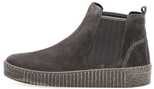Gabor Lourdes Moderno Deportivo Corderillo Botas En Chile 8.5 PEPPER
