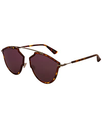 Gafas de Sol Dior DIOR SO Real Rise Dark Havana/Dark Grey Unisex
