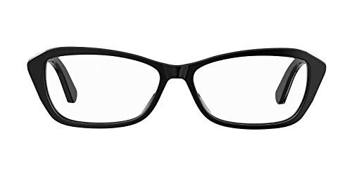 GAFAS DE VISTA MOSCHINO LOVE MOL538 807 53