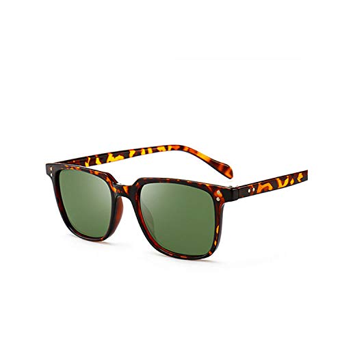 Gafas Deportivas, Pesca Gafas De Golf, Sunglasses Men Driving NEW Luxury Brand Driver Sun Glasses Metal Designer Cool Shades Retro Goggle UV400 as picture Red