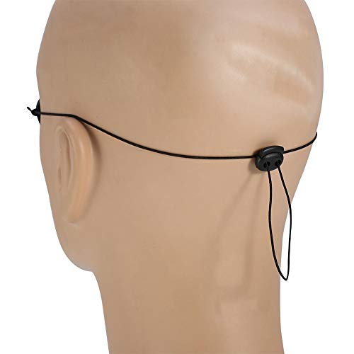 Gafas Especiales de PDT, para la máquina PDT del cuidado de la piel Beauty de Photon de espectrómetro