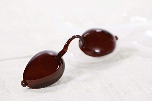 Gafas UVA Solarium Premium de alta Calidad - Fabricadas UE - Certificado CE