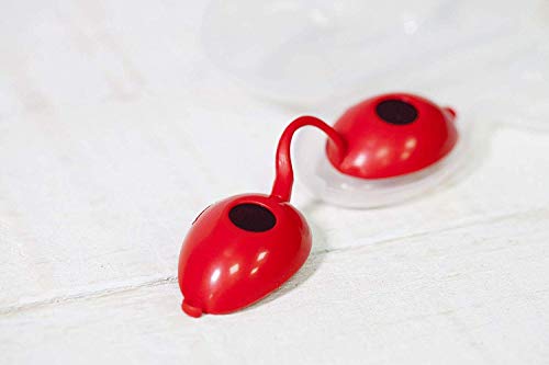 Gafas UVA Vision2 UVPRO Red - Sunmarket