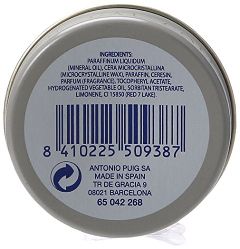 Gal - Vaselina museo vainilla