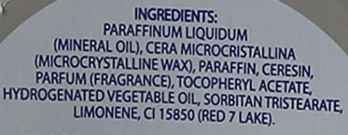 Gal - Vaselina museo vainilla