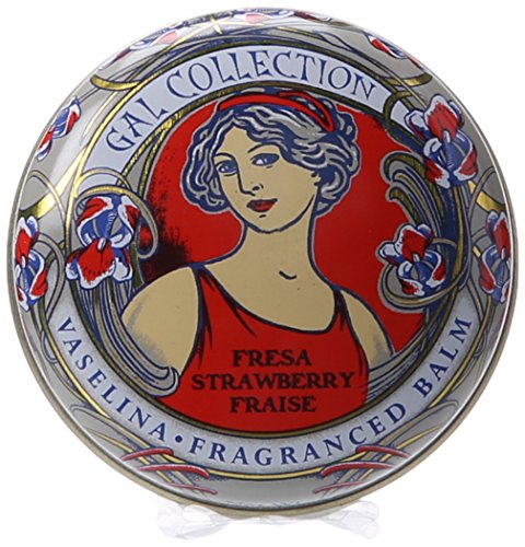 Gal - Vaselina museo vainilla