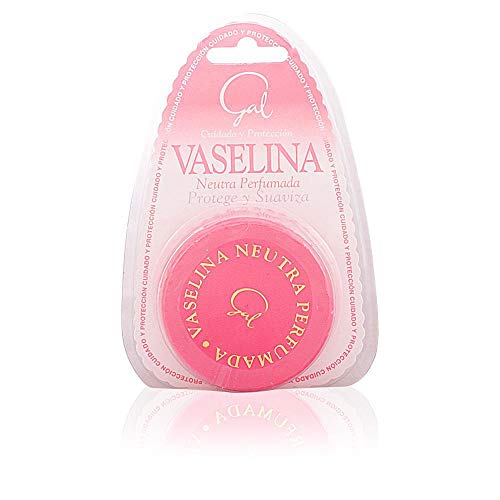 Gal Vaselina Neutra Perfumada - 40 ml