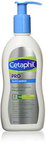Galderma Laboratorium CETAPHIL Pro Itch Control - Loción de cuidado