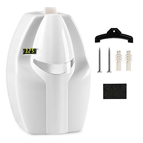 Gama Alta Ambientador de Aromas para Grandes Superficies de 60 hasta 350m2 ideal Hogar Hoteles Bar Restaurante Tiendas, Clinica, Comedor Ambientador Profesional Eléctrico Kavali Concepts