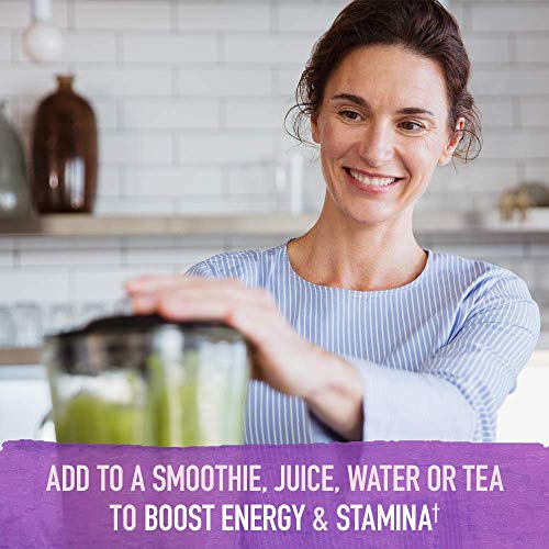 Garden Of Life My Kind Organics - Maca Root Powder 225 grams