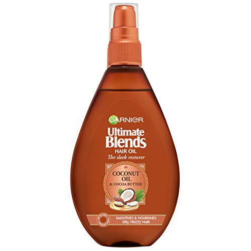 Garnier ambre solaire - Aceiteprotector - 150 ml