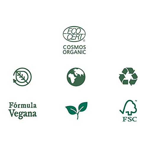 Garnier Bio - Cofre Rutina: Crema Hidratante Nutritiva con Aceite de Argán y Ácido Hialurónico (50 ml) y Agua Micelar con Agua de Flor de Aciano (400 ml)