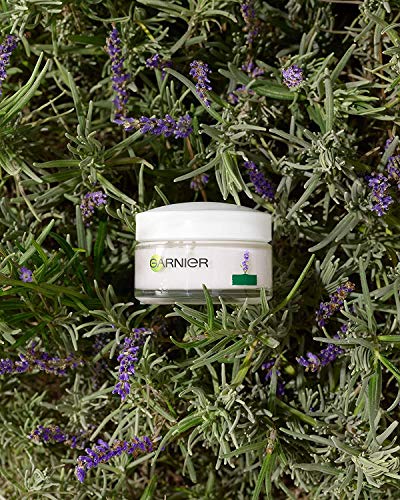 Garnier, Bio cuidado día anti-age – lavandin Régénérant - 50 ml