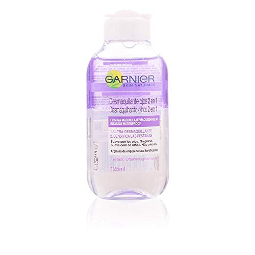 Garnier Desmaquillante 2 en 1 Skin Active - 125 ml