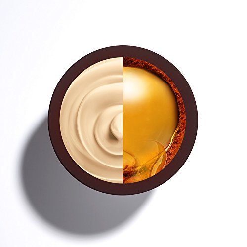 Garnier Fructis Hair Food - Máscara 3 en 1 con fórmula vegana, 390 ml Macadamia