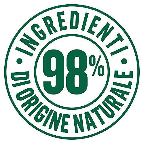 Garnier Fructis Hair Food - Máscara 3 en 1 con fórmula vegana, 390 ml Macadamia