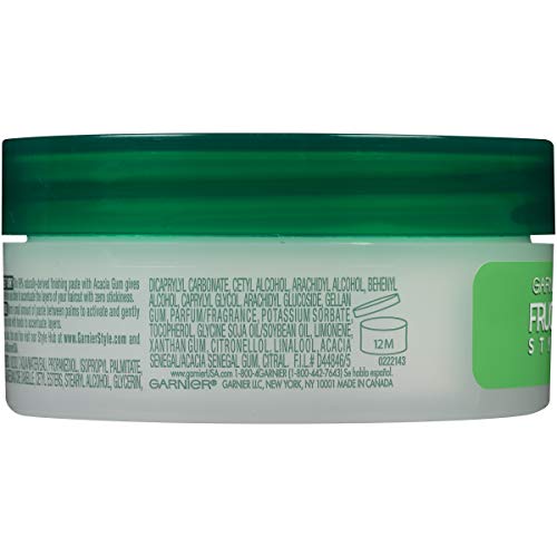 Garnier – Fructis Style Pur Cera de acabado, 57 g