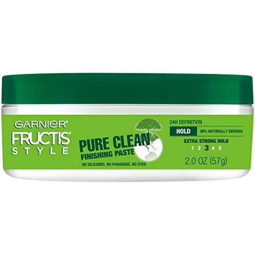 Garnier – Fructis Style Pur Cera de acabado, 57 g