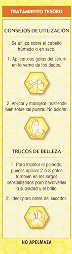 Garnier Original Remedies Serum Tesoros de Miel, 50 ml