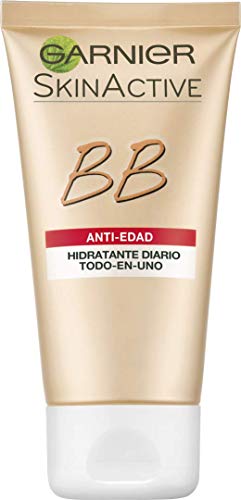 Garnier Skin Active BB Cream Perfeccionador Prodigioso Anti-edad Tono Light 50 ml