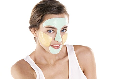 Garnier Skin Active Rescue Mask - Mascarilla Reparadora de Miel y Ceramida