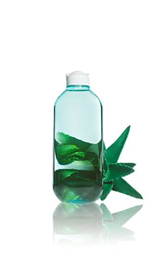 Garnier Skin Active Tónico vegetal Hydratant a la Extracto de Aloe 200 ml