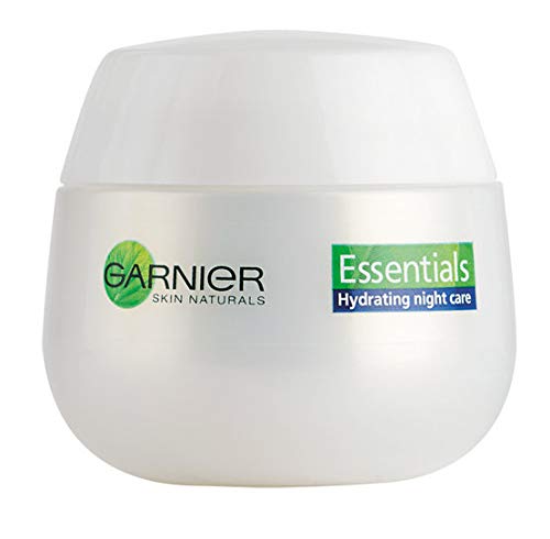 Garnier – Soin Nuit – piel natural Essentials AU Jasmin – 50 ml