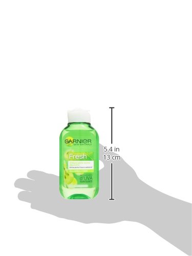 Garnier - Struccante occhi fresh 125 ml. cura del viso