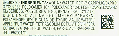 Garnier - Struccante occhi fresh 125 ml. cura del viso