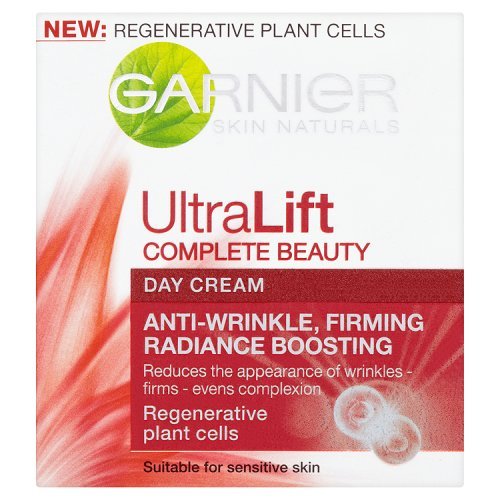 Garnier Ultralift - Crema de día antiedad - 50 ml