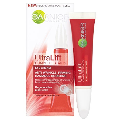 Garnier Ultralift - Crema de ojos antiedad - 15 ml