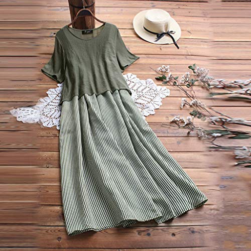 Gasa 2016 Vestidos Rojo con Blanco Vestido Vuelo Mujer Negro Informal Comprar Online Modelos de Cuadros Temporada Vestir Verano Manga Vestidos Casuales camiseros de Fiesta