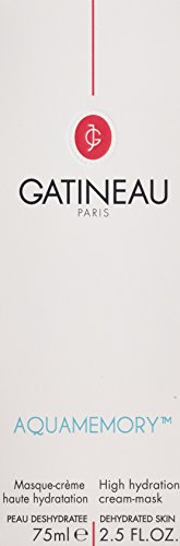 Gatineau Mascarilla facial 75 ml