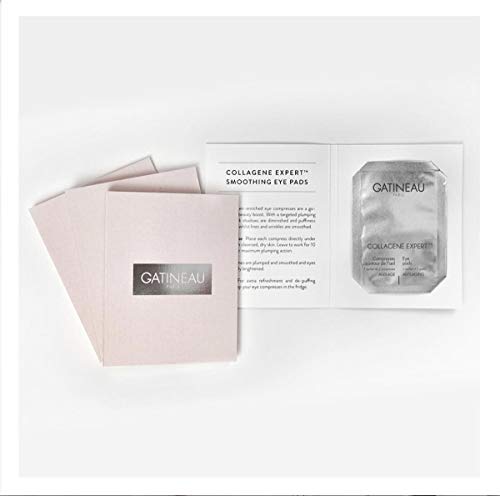 Gatineau Parche para Ojos 50 g