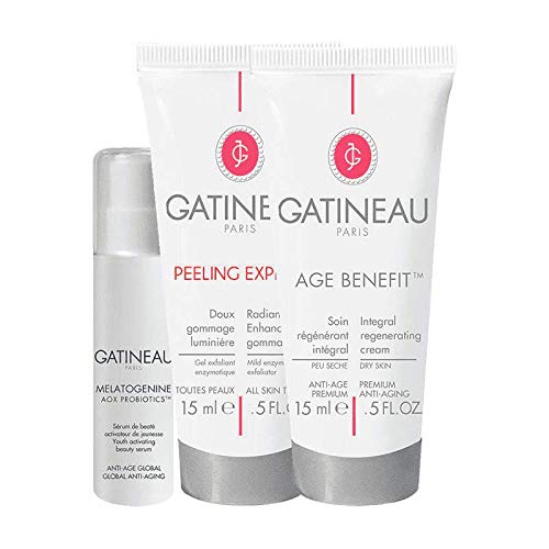 Gatineau Set Facial 35 ml