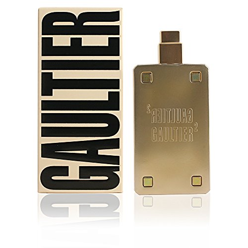Gaultier 2 Eau de Perfum Vapo 120 ml original