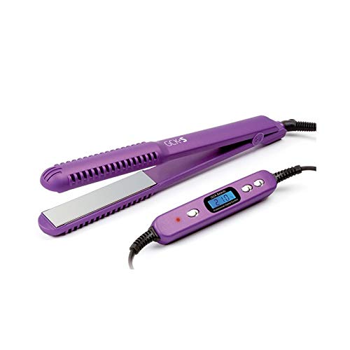 GCK Plancha de Pelo S9-350 gr