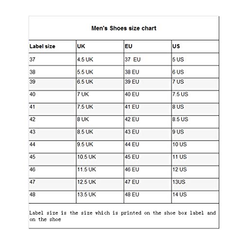 GDSSX Bajo-Top de los Hombres Botas de Lluvia Botas de Lluvia del Tobillo Antideslizante Impermeable Negro Botas Rutschfest (Color : Black Warm Models, Size : 42)