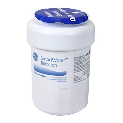 GE MWF SmartWater - Filtro de agua para refrigerador / frigorífico General Electric