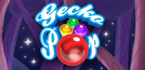 Gecko Pop