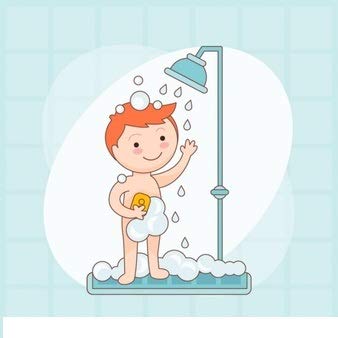 Gel de Ducha Nacarado Extra Suave Pieles Muy Sensibles y Secas Gel de Baño con Colágeno Marino Uso Diario Jabon - Formato ahorro con dispensador 1000 ml