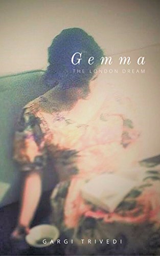Gemma: The London Dream (English Edition)