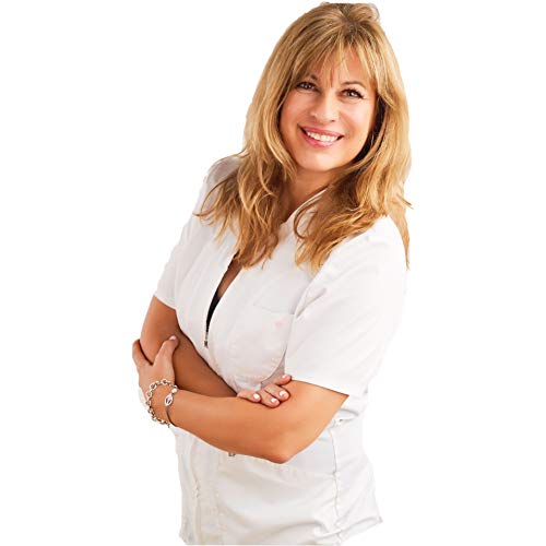 Gemma’s Dream- Instant Firming- Ampollas flash reafirmantes y progresivas - Día y noche - Activos cosmocéuticos - 7 ampollas faciales de 2 ml