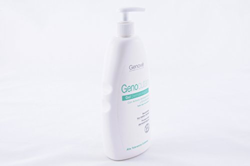 GENOCUTAN GEL DERMATOLOGICO 500 ML