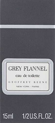 Geoffrey Beene Grey Flannel - Eau de Toilette