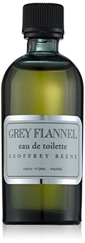 Geoffrey Beene Grey Flannel - Eau de Toilette