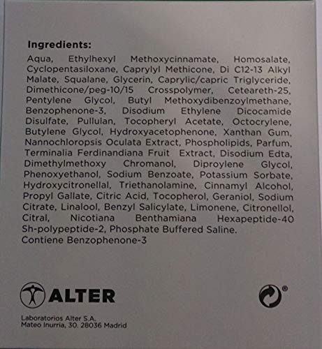 GERMINAL ACCION PROFUNDA ANTIOXIDANTE DIA