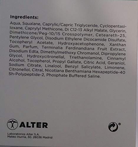 GERMINAL ACCION PROFUNDA ANTIOXIDANTE NOCHE