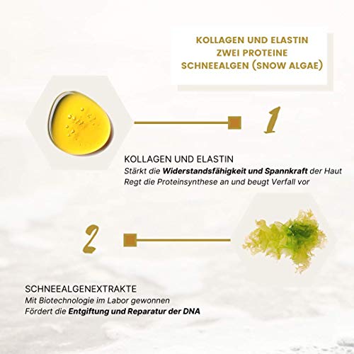 GERMINAL ACCION PROFUNDA COLAGENO 30 AMP