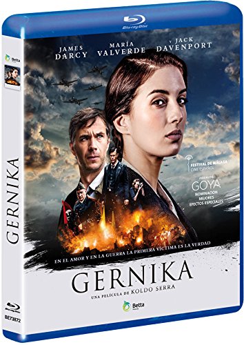 Gernika [Blu-ray]